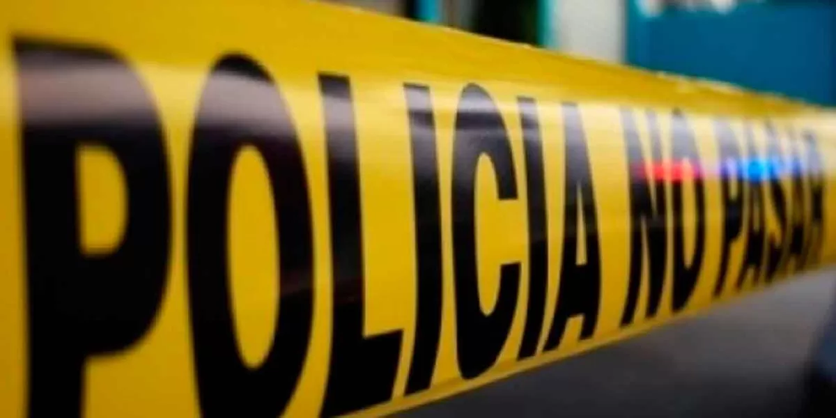 Sicarios asesinan a balazos a taxista de Tehuitzingo