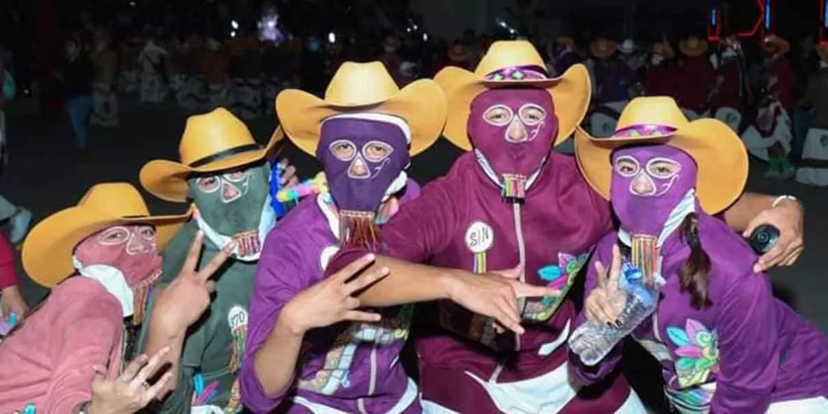 Ven a Huauchinango; tradicional Carnaval del 10 al 13 de febrero
