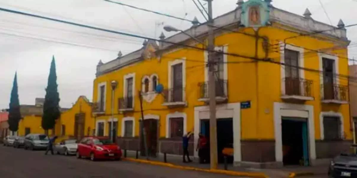 Vecinos no quieren calles peatonales en el Barrio de Santiago