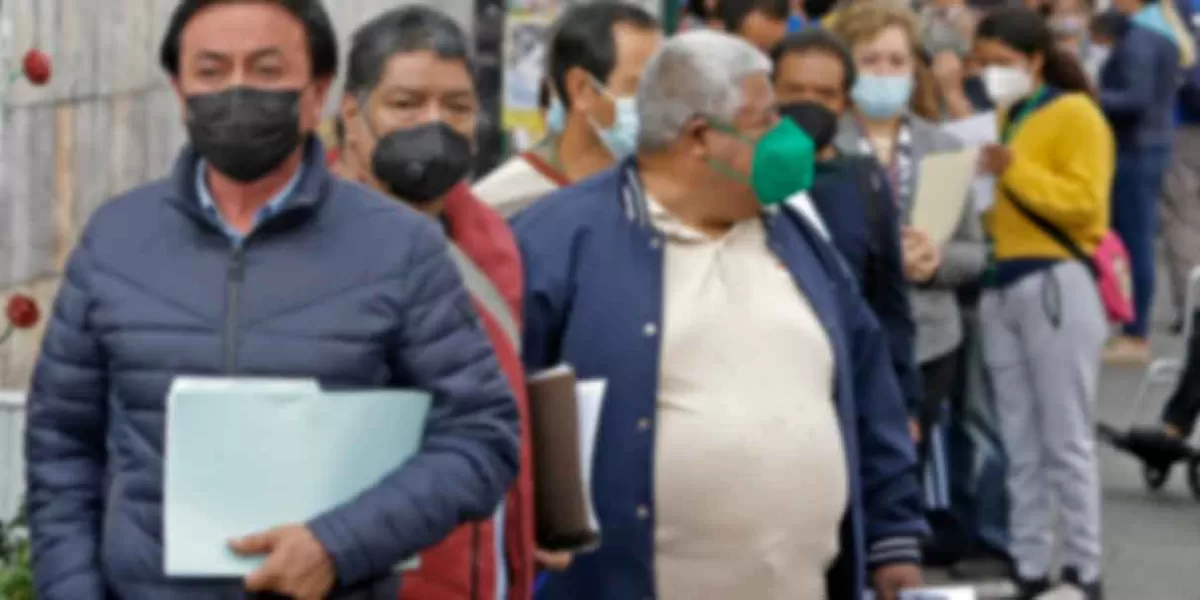 Salud Puebla ratificó a la obesidad y diabetes como problemas de salud pública