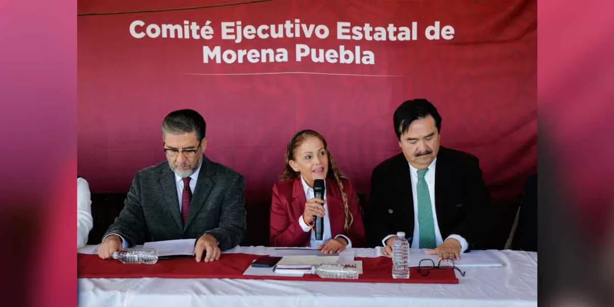 AMLO no está sólo, millones de mexicanos defendemos su proyecto: Agustín Guerrero