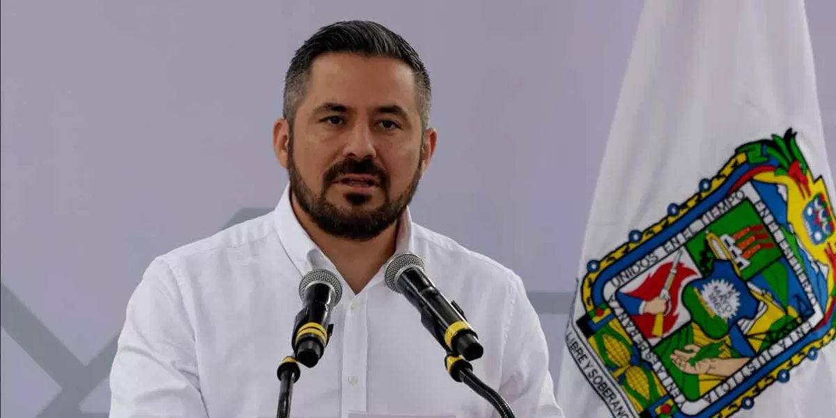 Adán Domínguez confía en tener otro cargo al finalizar cargo de edil