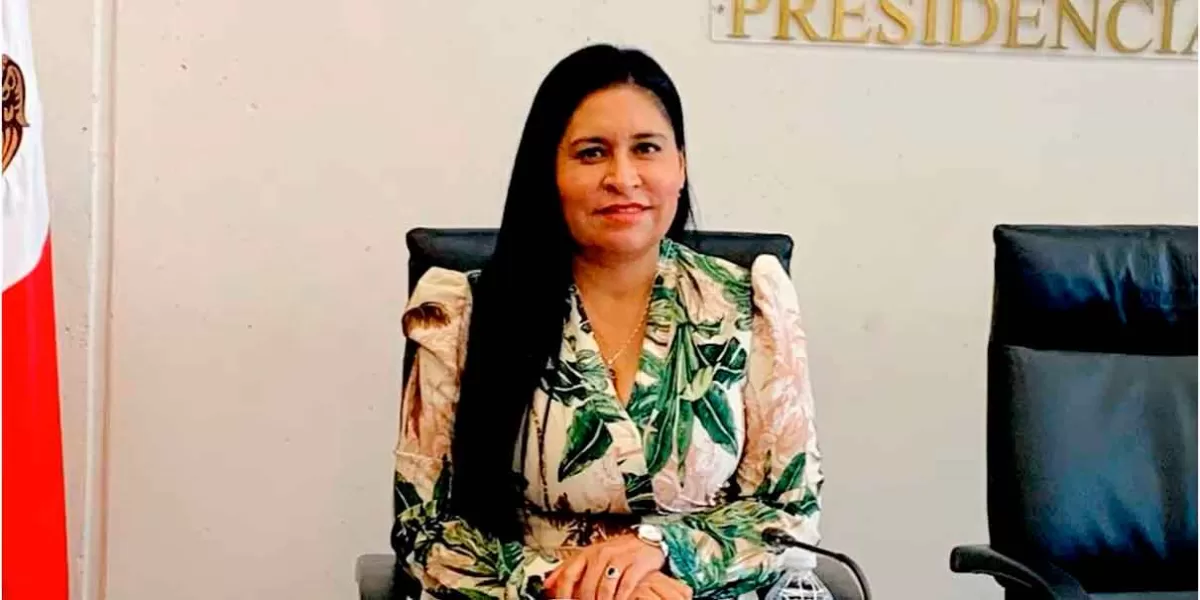 Morena dispuesto a todo para obtener votos de oposición: Ana Lilia Rivera