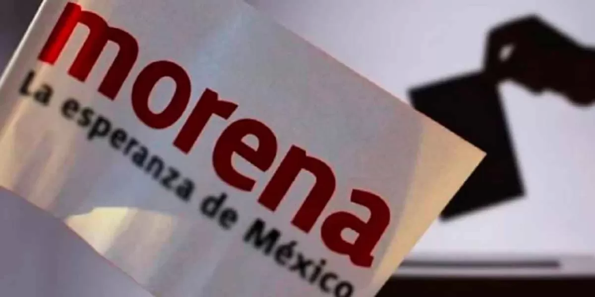 Así va Morena Puebla con precandidatos a diputados federales