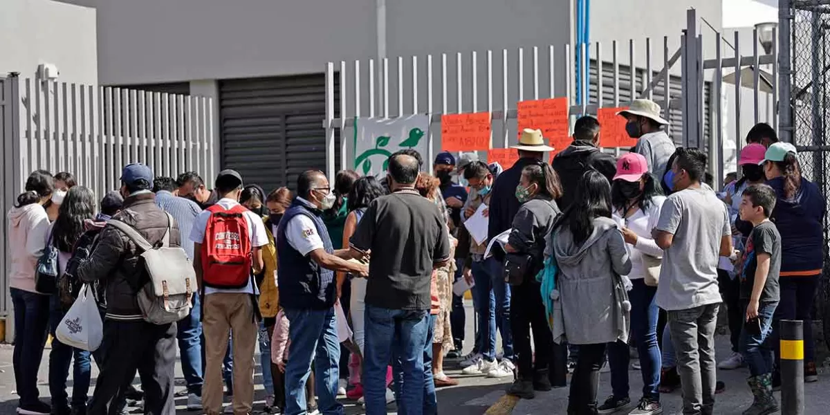Registra Puebla 56 casos de Covid-19; 6 en solo 24 horas