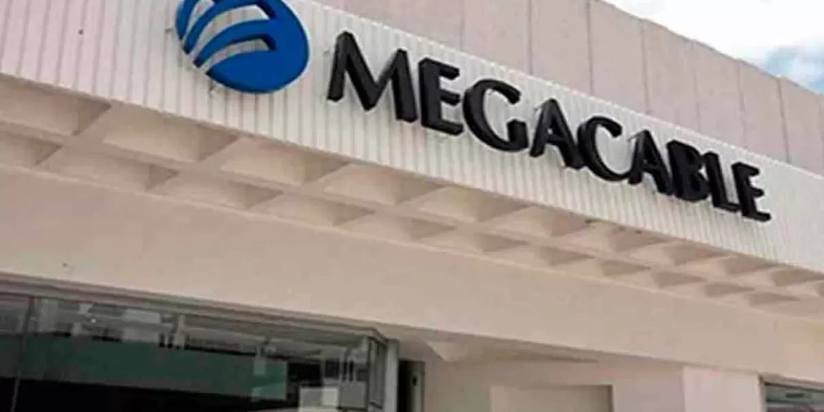 Golpe al bolsillo de usuarios de Megacable, anuncia aumento a tarifa