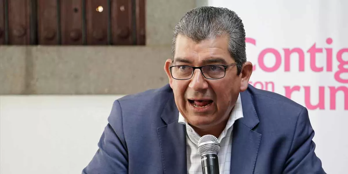 José Carlos Montiel dejará regiduría panista, quiere ser diputado