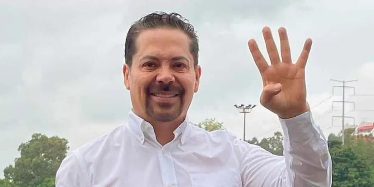 Matan a Miguel Ángel Zavala, candidato de Morena a la alcaldía de Maravatío, Michoacán