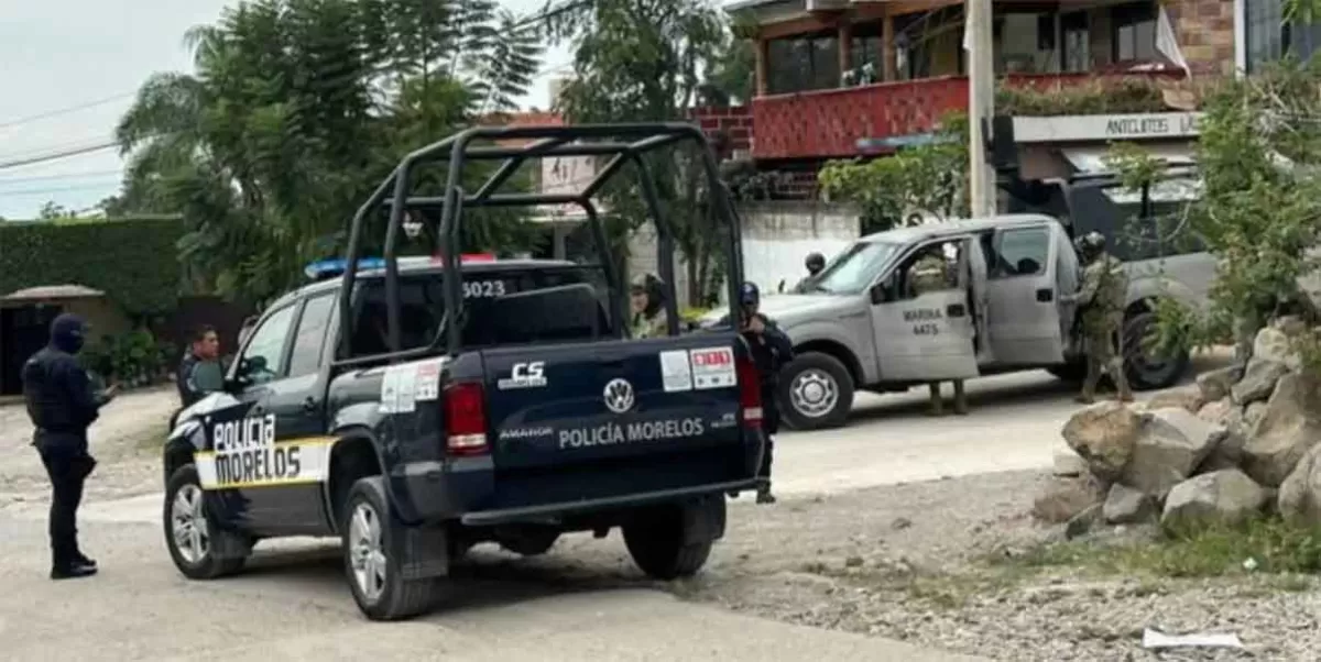 Morelos registra 15 homicidios en un solo fin de semana, 5 son mujeres