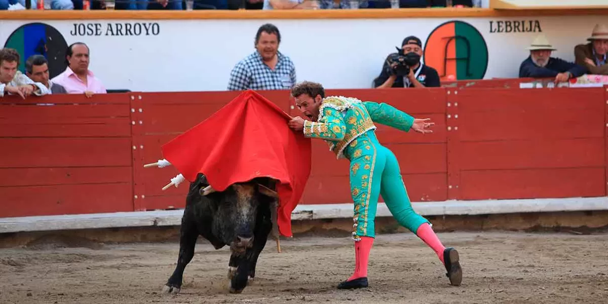 Prohibir la corrida de toros quedará en manos de legisladores suplentes