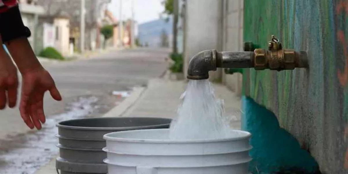 San Pedro Zacachimalpa tendrá agua potable, proyectan cavar dos pozos