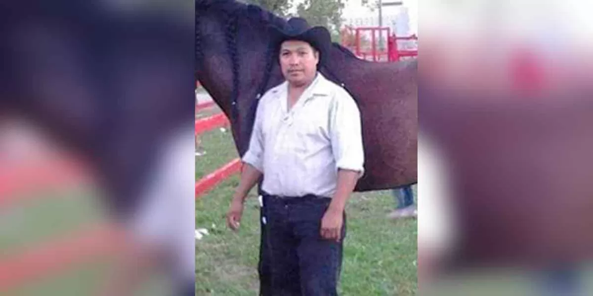 Se intensifica la búsqueda de Gerardo Barrales desaparecido en Izúcar