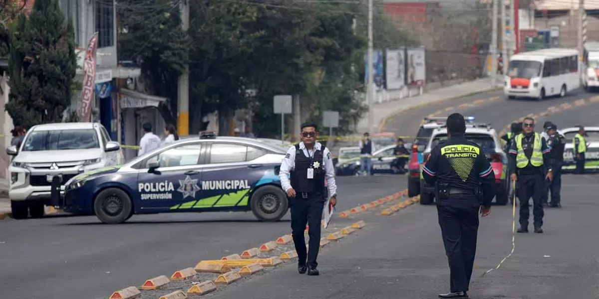 Tras muerte del ciclista en Avenida Nacional, suspende concesión de ruta involucrada