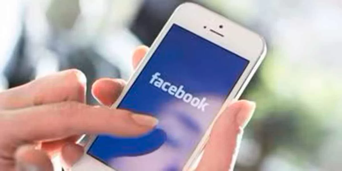 VIDEO. Internautas viralizan nuevo sonido incómodo de Facebook