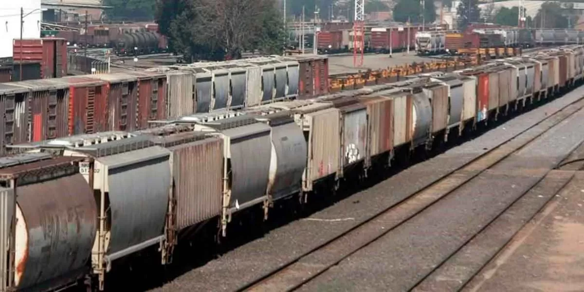 Ferrocarrileros y transportistas harán megaprotestas en varios estados