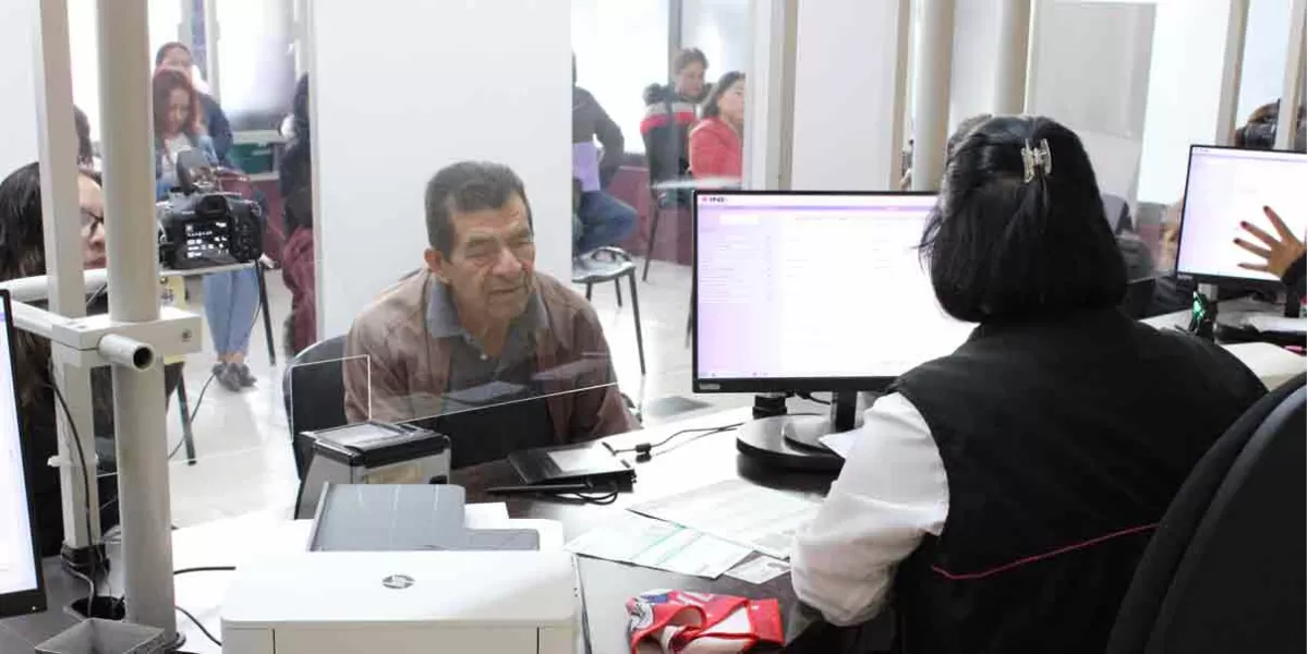 El INE Puebla obtuvo por cuarta vez certificación internacional ISO 9001:2015