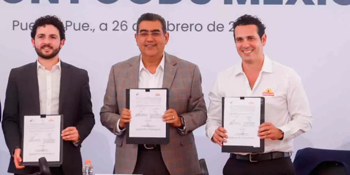 792 mdp invertirá Misión Foods México en planta Huejotzingo