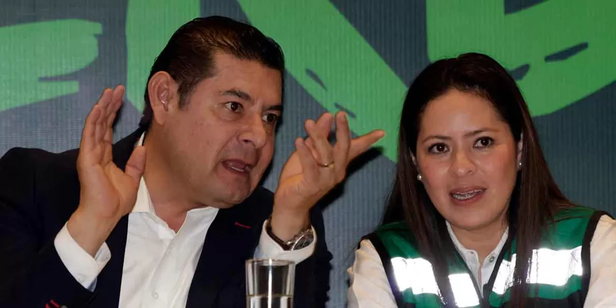 A dirigentes de Morena y PVEM no les preocupan las campañas negras de la oposición
