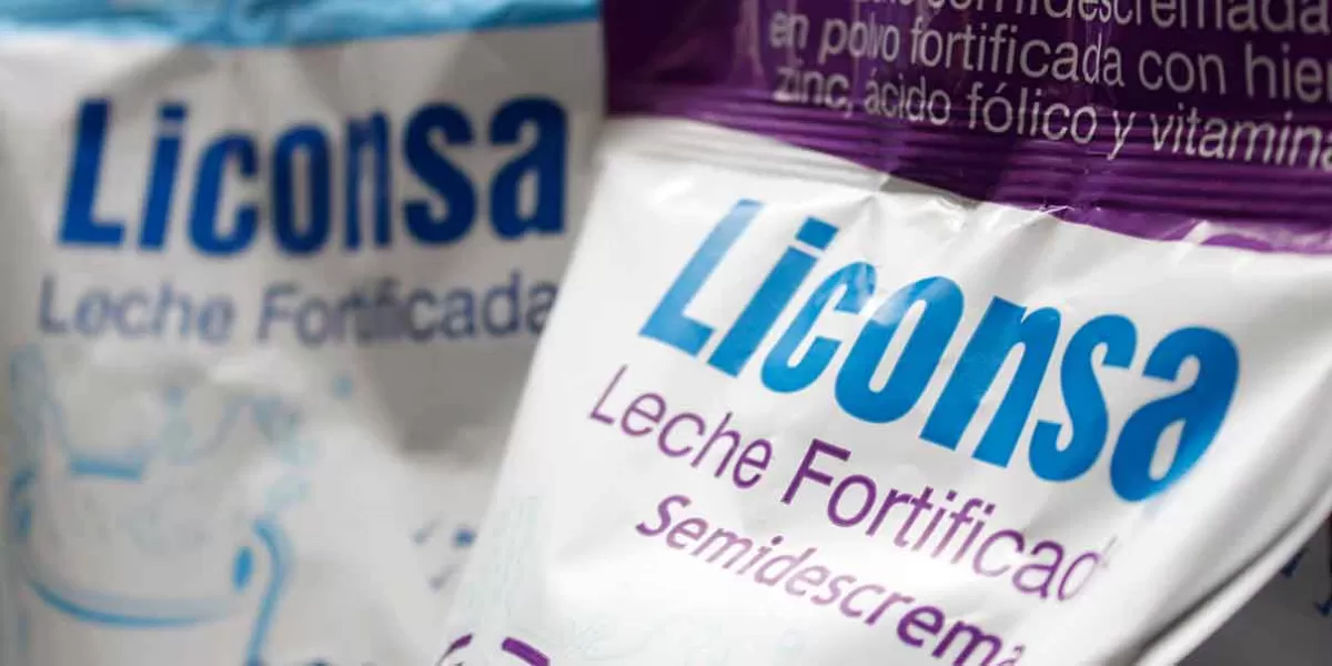 Por el abasto social de leche, Canirac, Liconsa y Asociación de Hoteles firman convenio