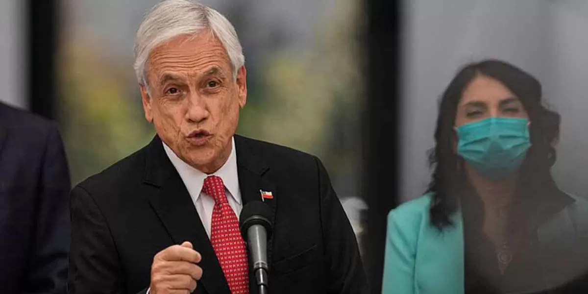 En accidente aéreo, muere Sebastián Piñera, expresidente de Chile