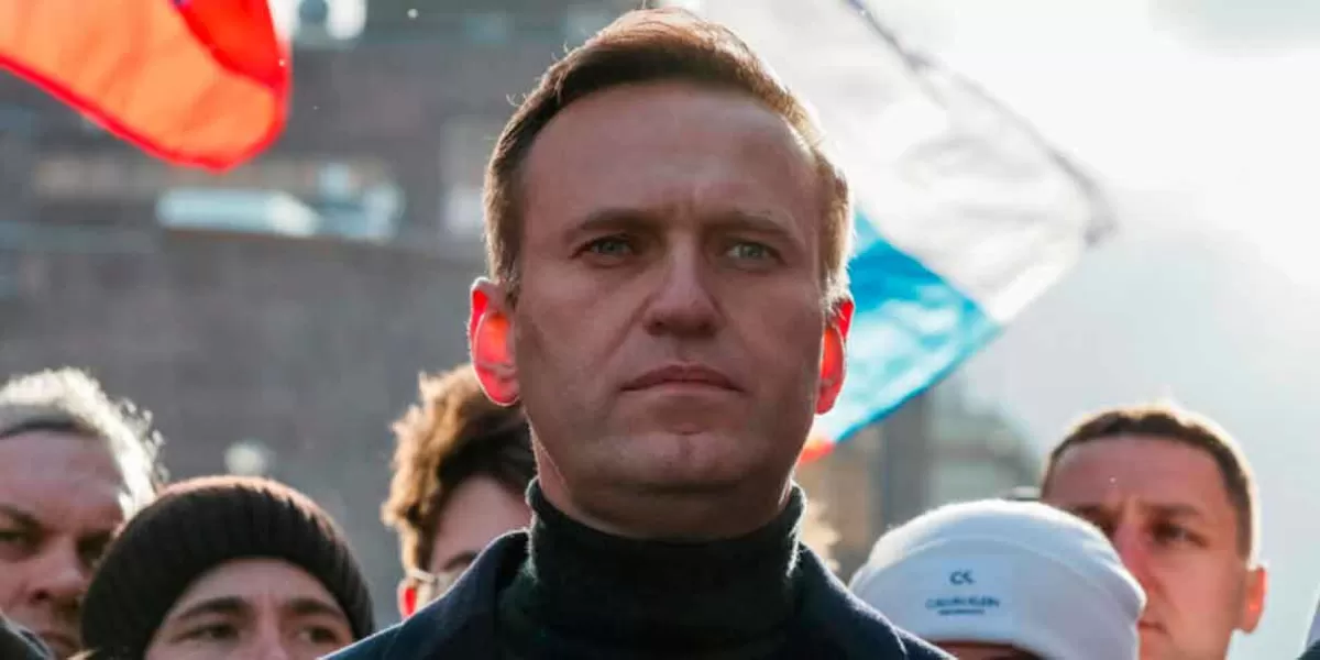 Alexei Navalny, líder opositor de Vladimir Putin, muere en prisión