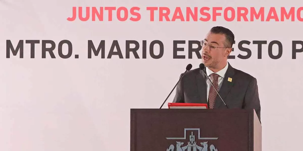 Para un debate, Ibero presentará a candidatos a la gubernatura agenda institucional