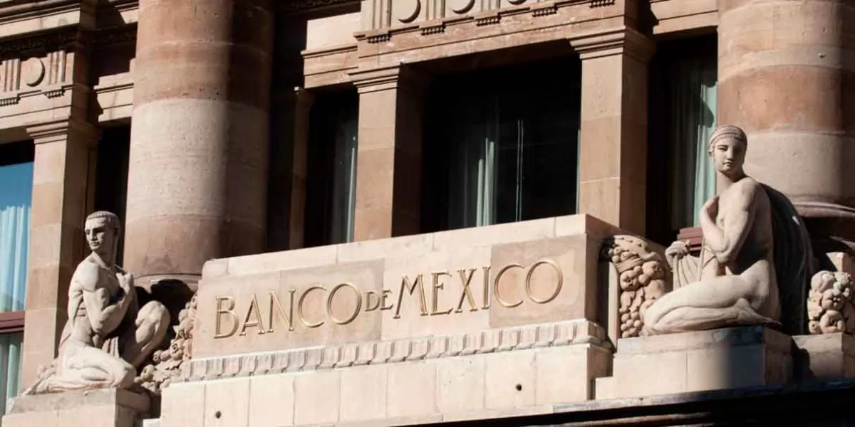 Por primera vez en tres años, Banco de México recorta tasa de interés