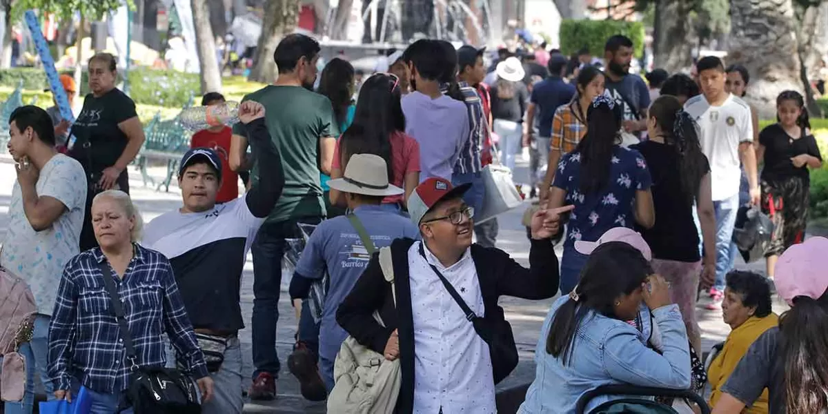 7 casos de influenza y 32 casos activos de Coronavirus se reportan en Puebla