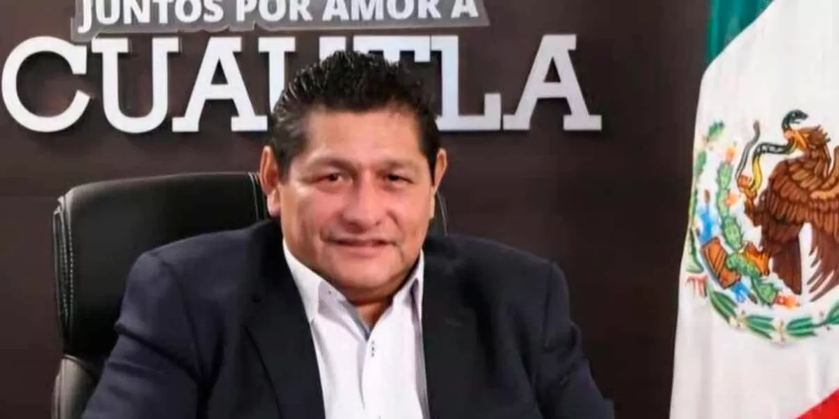 Jesús Corona, candidato del Frente Amplio, sufre ataque en Cuautla