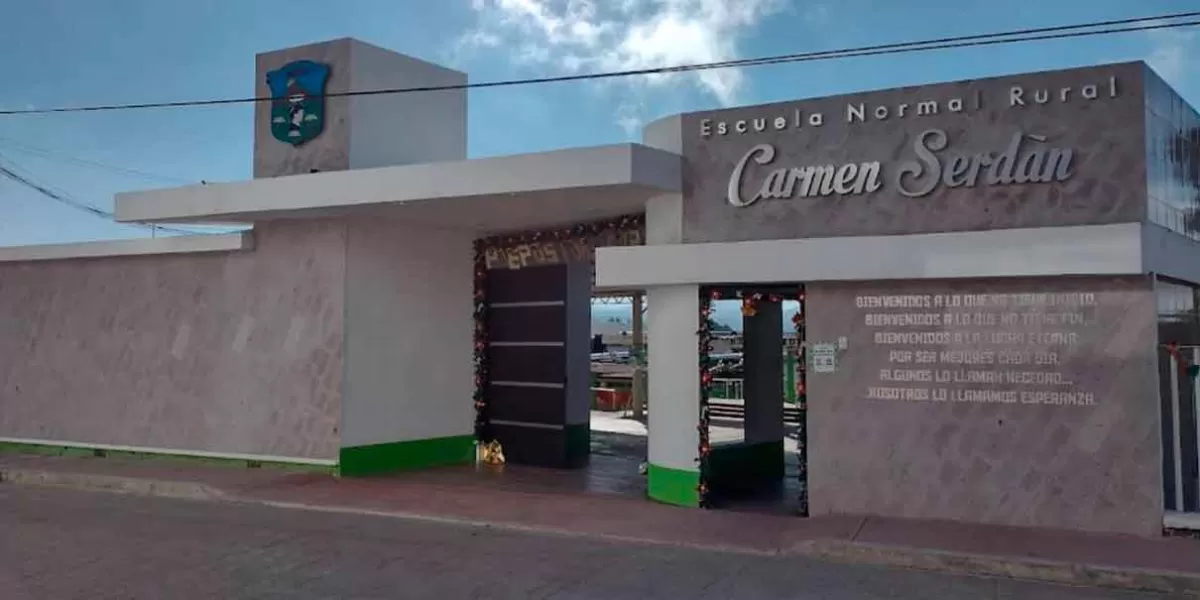 La SEP Puebla revisará las cuentas de la Normal de Teteles