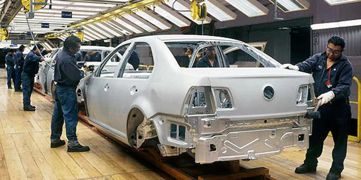 La Volkswagen trabajará horas extra para producir el Jetta