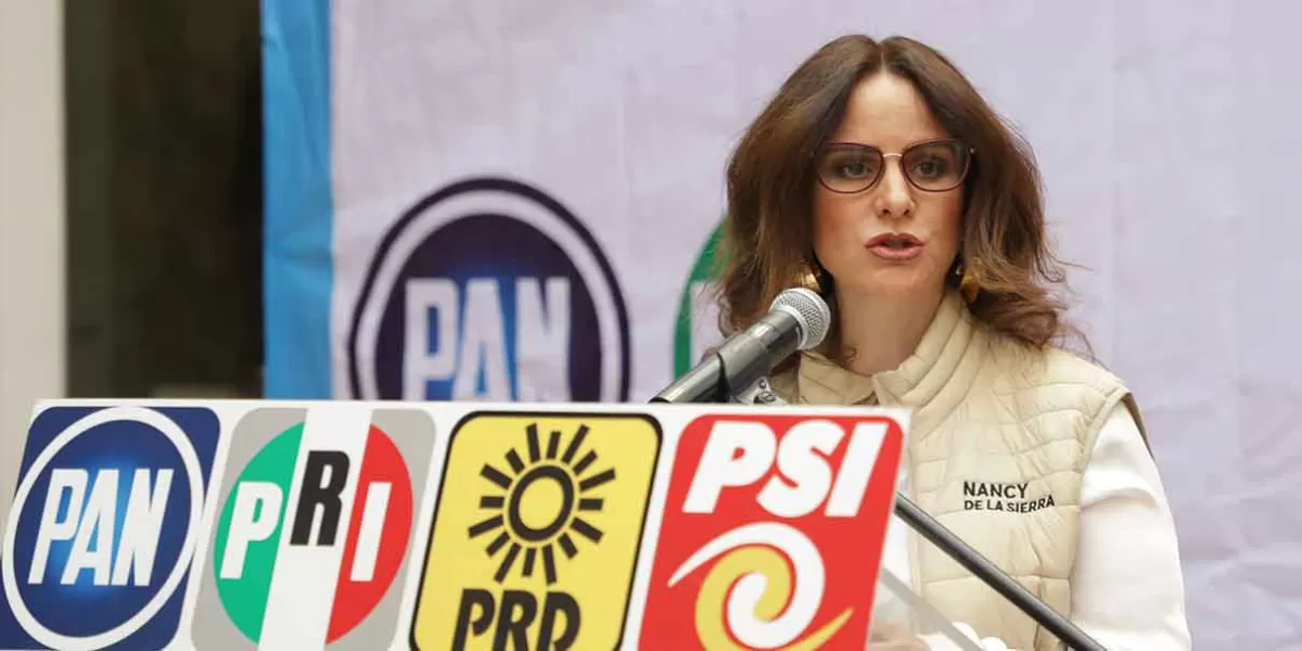 La coalición “Mejor Rumbo para Puebla” quiere más debates
