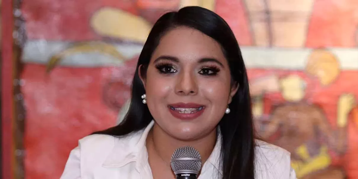 Morena enfrenta rechazo de Tonantzin Fernández en San Pedro Cholula