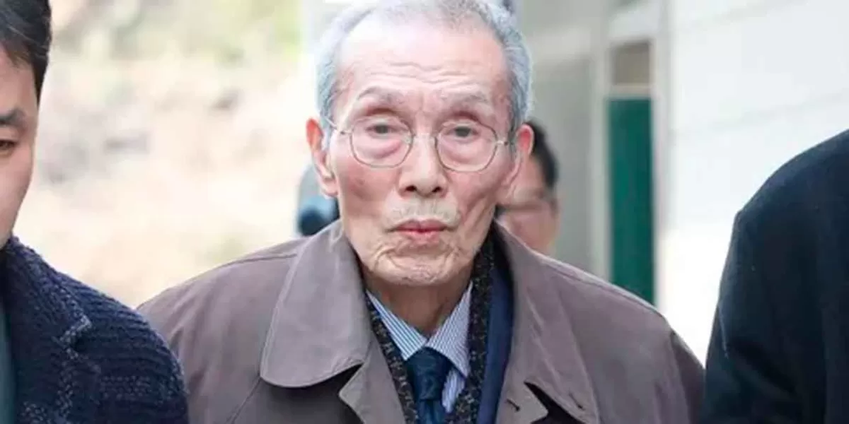 Actor O Yeong-su de “El juego del calamar” irá a la cárcel en Corea; acosó a una mujer