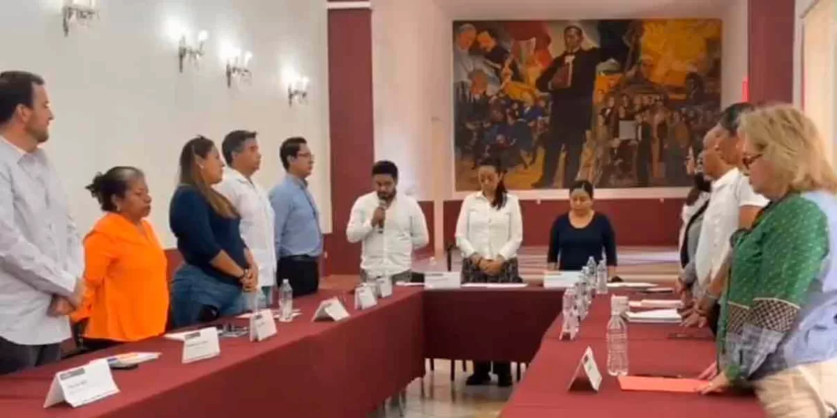 Ariadna Ayala dejó el cargo de edil para buscar la reelección en Atlixco