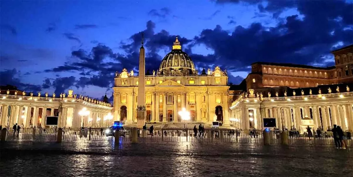 13 “violaciones graves” a la dignidad humana que advierte el Vaticano: Dignitas infinita
