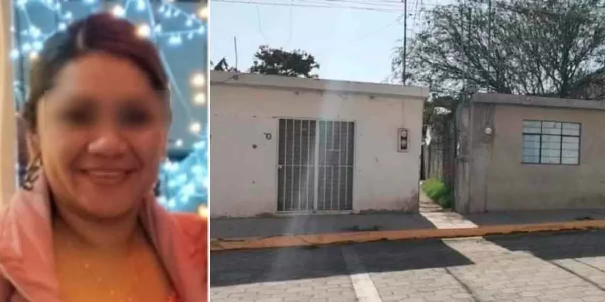 Alma Delia estaba embarazada; fue hallada sin vida en Tehuacán