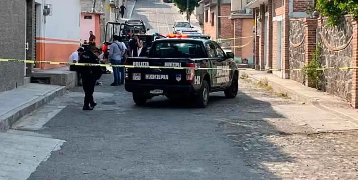 “El Güero Carmenta”, presunto líder de La Unión Tepito fue asesinado en Querétaro
