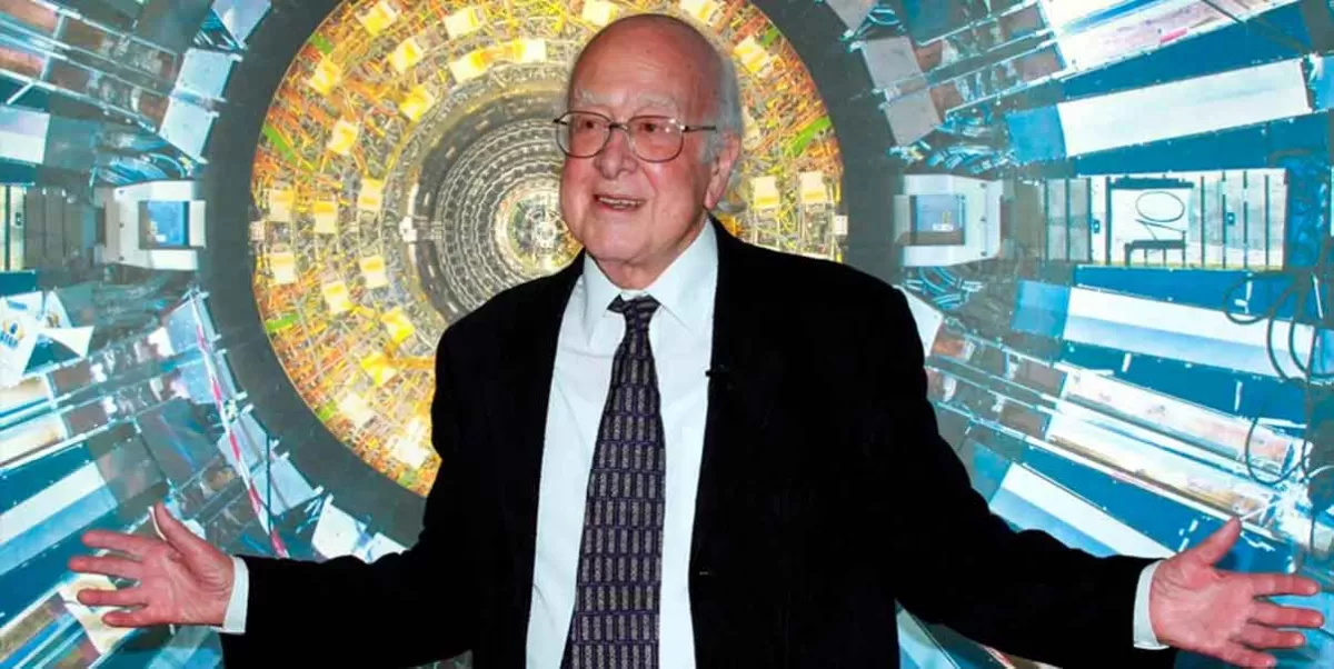 El científico británico Peter Higgs fallece a los 94 años