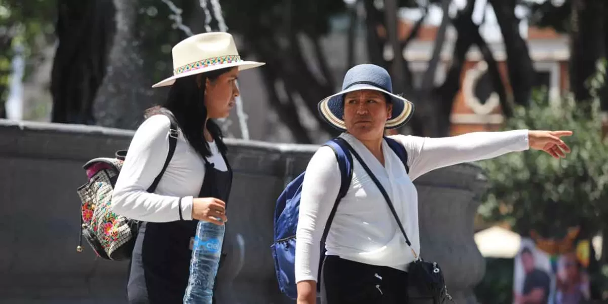 Intenso calor aumentó las enfermedades gastrointestinales en Puebla