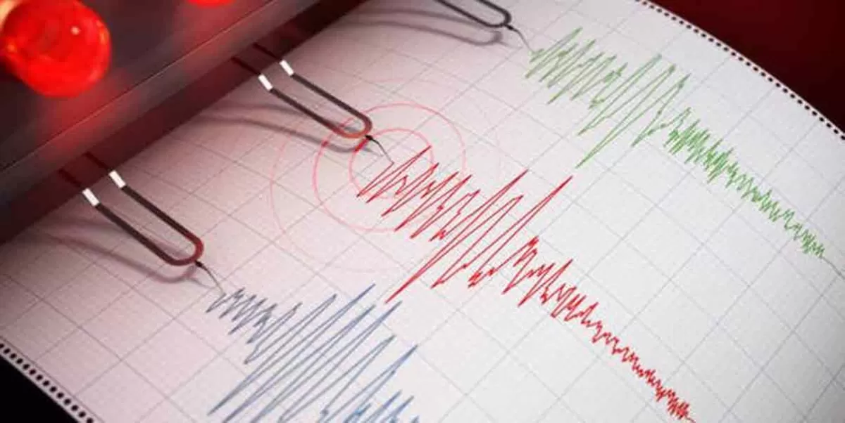 Se registran al menos 10 sismos en distintos estados