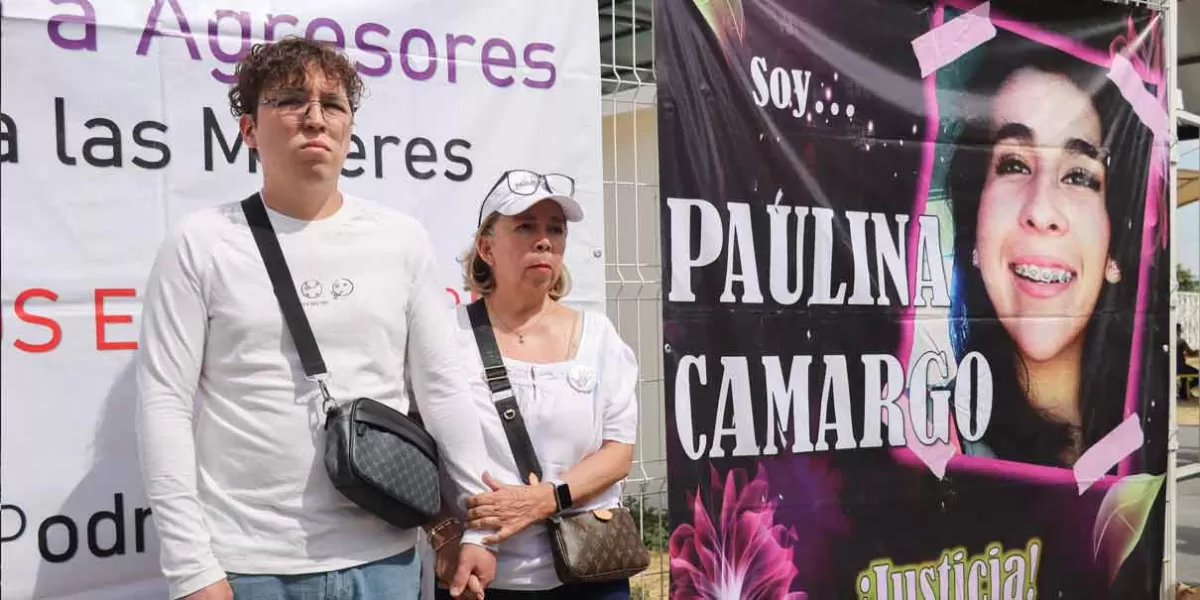 Todo el apoyo a la familia de Paulina Camargo para que se cumpla la ley: Sergio Céspedes