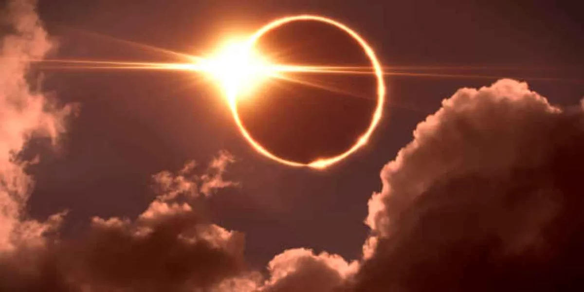 Eclipse solar del 8 de abril podría detonar suspensión de clases en CdMx y Edomex