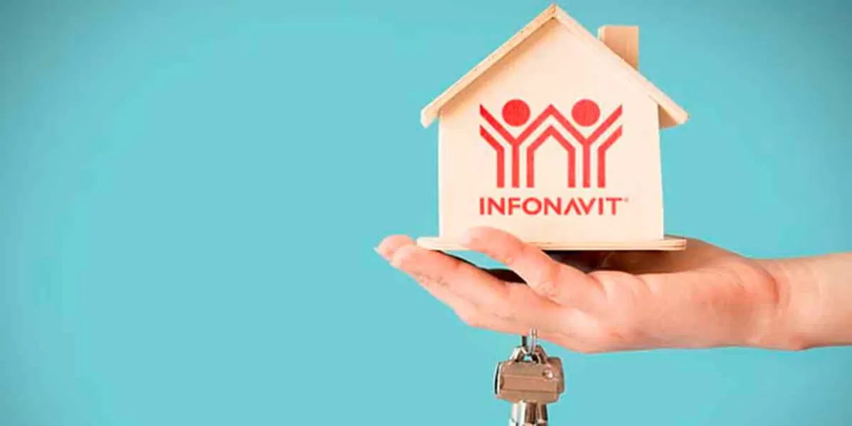 CHECA. Por el pago de tu casa Infonavit puedes deducir impuestos