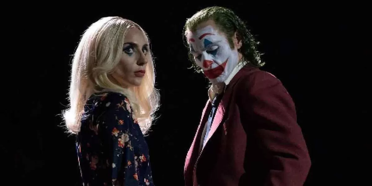 VIDEO. Emotivo encuentro con Harley Quinn durante tráiler de la secuela Joker: Folie à Deux