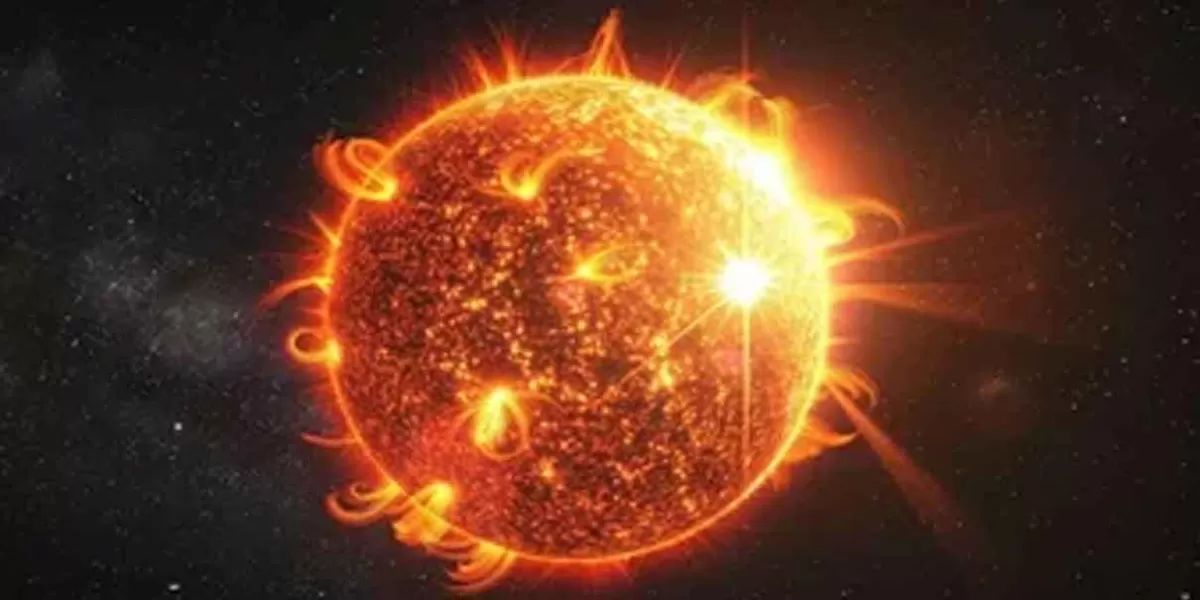 ALERTA por la TORMENTA SOLAR más grande en dos décadas: ¿qué afectaciones se esperan en la Tierra?