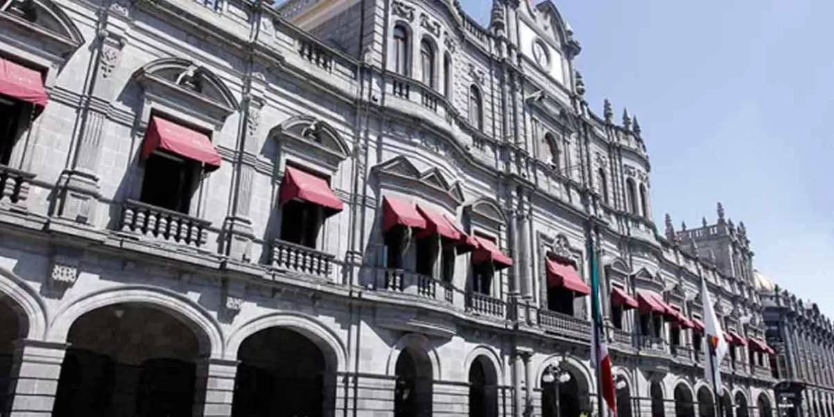 Ayuntamiento logra amplia aprobación presupuestal de 40 mdp