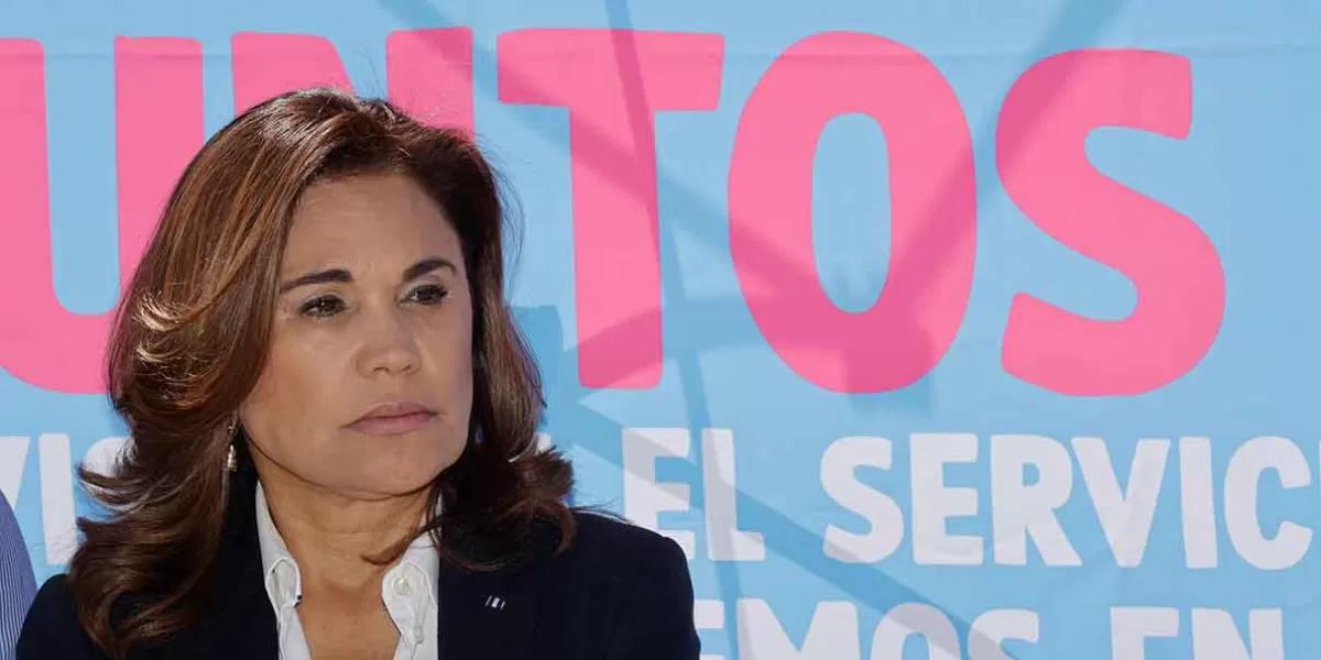 Morena acusa a Blanca Alcalá de COMPRAR votos para su hija en juntas auxiliares