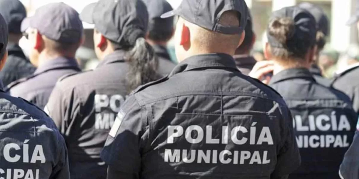 Ediles que son candidatos utilizan a policías para "trabajos electorales"
