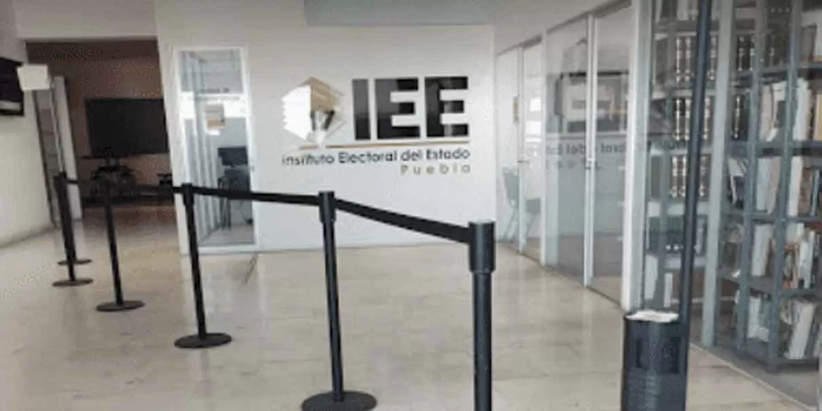 Evidencia el IEE trabajos de mayoría de encuestadoras en Puebla
